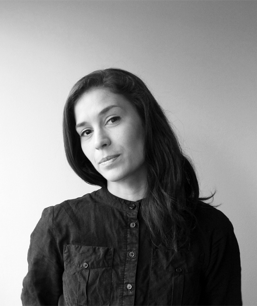 Стина Ланеског, дизайнер на новия свещник ÄPPELVIKEN Снимка на Стина Ланеског, дизайнер на новия свещник ÄPPELVIKEN